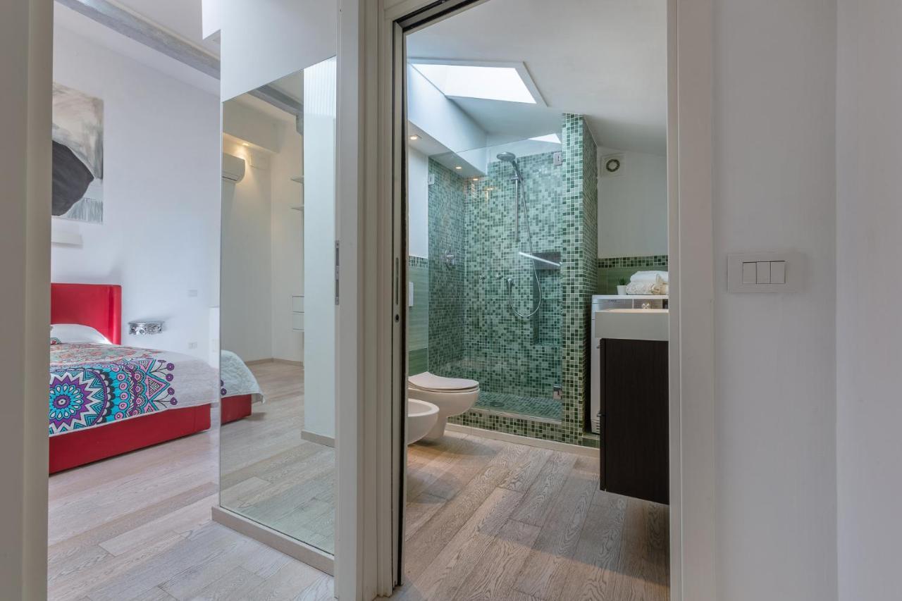 Bologna Santo Stefano Art & Design Apartment Kültér fotó