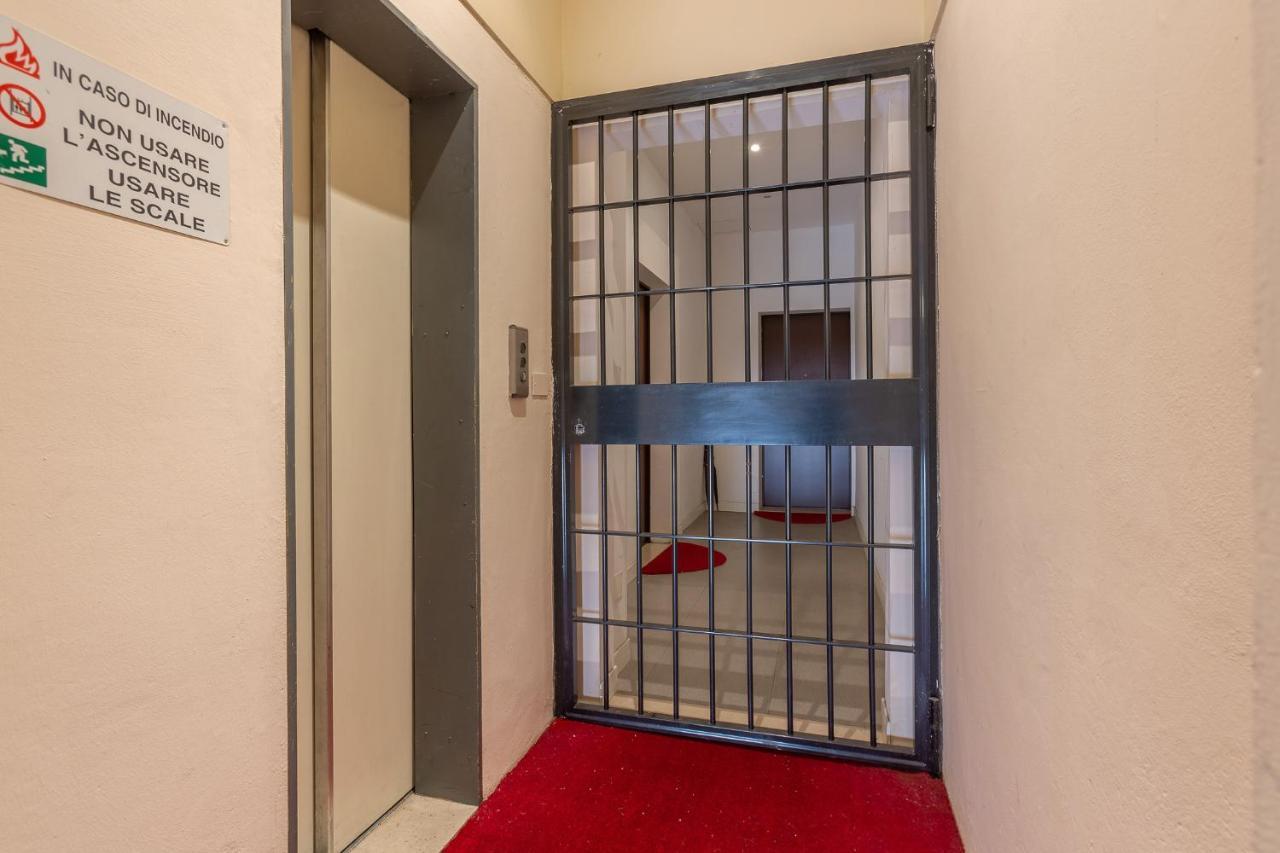 Bologna Santo Stefano Art & Design Apartment Kültér fotó