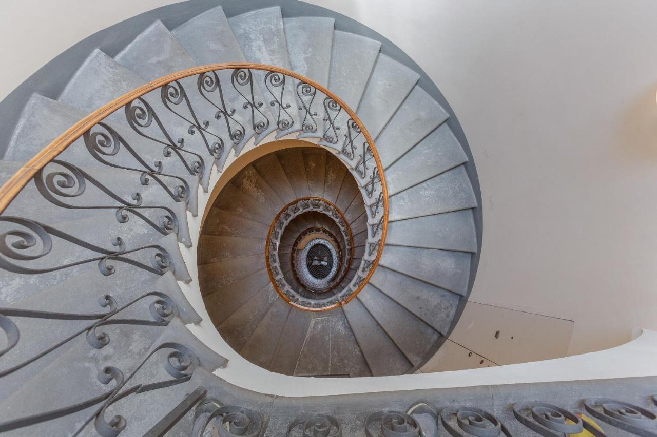 Bologna Santo Stefano Art & Design Apartment Kültér fotó